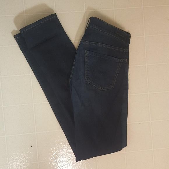 Citizens of Humanity Ava Straight Jeans - Picture 2 of 6